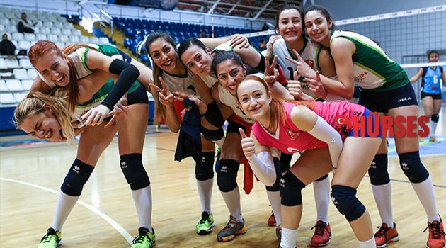 KEPEZ'İN SULTANLARI'NDAN FARKLI GALİBİYET