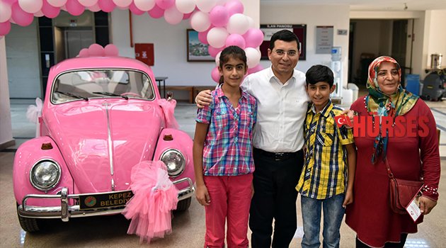 KEPEZLİLER EXPO 2016 DAVETLİSİ