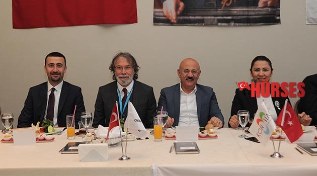 Keresteci: Kaliteli mal ihraç etmeliyiz