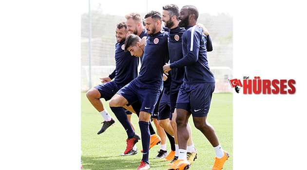Keyifler yerinde