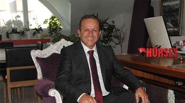 KIBRIS’A TATİLE GELİN
