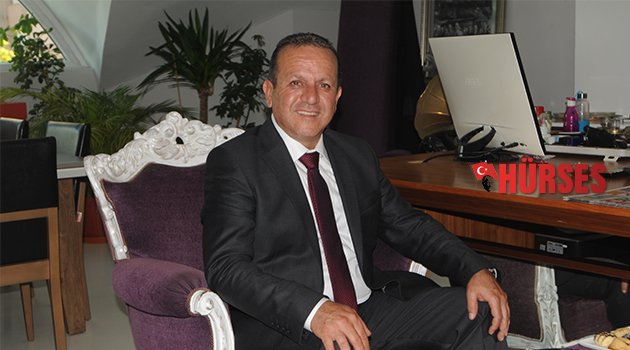 KIBRIS’A TATİLE GELİN