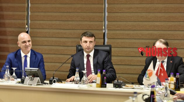 KIDEM TAZMİNATLARINA FON ÖNERİSİ