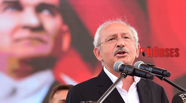 Kılıçdaroğlu: Antalya markasını büyütmeliyiz