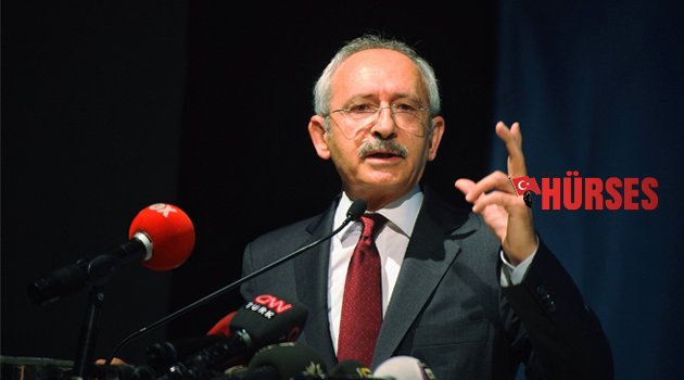 KILIÇDAROĞLU ANTALYA'YA GELİYOR