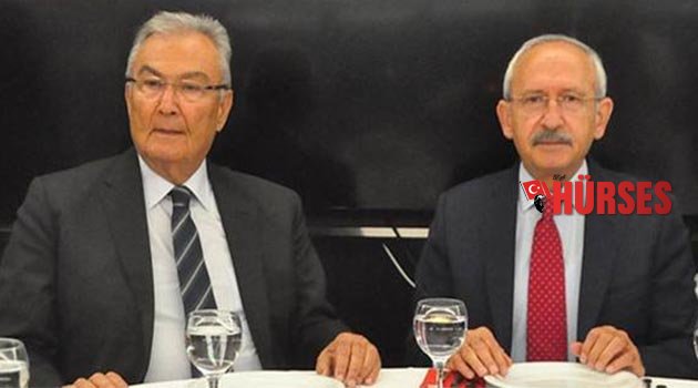 Kılıçdaroğlu Baykal ile görüştü