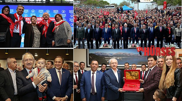 Kılıçdaroğlu: Gerginlik ve kavgalardan bıktık, yeter artık