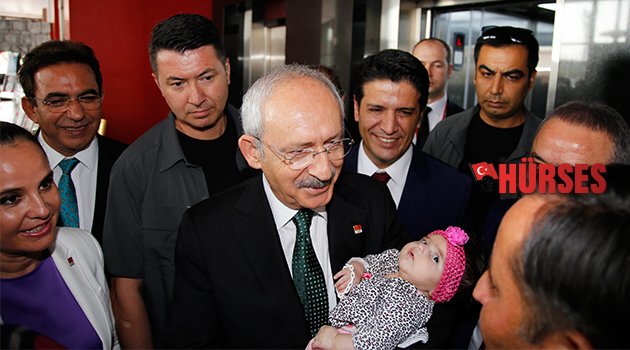 KILIÇDAROĞLU’NDAN GENÇ’E TAM NOT