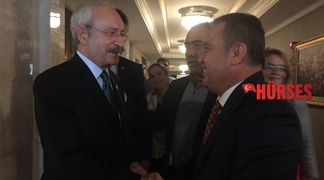 KILIÇDAROĞLU TOPLU AÇILIŞ YAPACAK