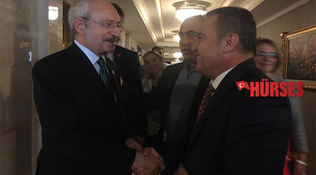 KILIÇDAROĞLU TOPLU AÇILIŞ YAPACAK