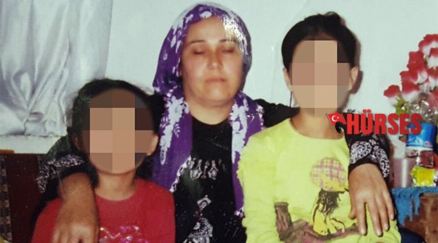 Kimliği belirlendi