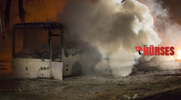 KİMSENİN GÜCÜ YETMEZ!