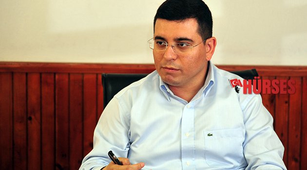 KİMSENİN KADERİ KİMSENİN ELİNDE DEĞİL