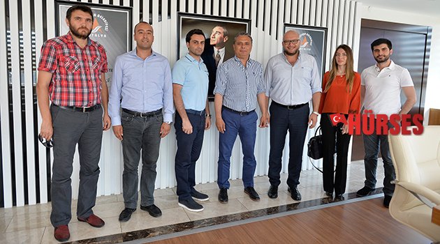 KIRCAMİ BÖLGESİ'NDE KIRMIZI KOT İSTEĞİ