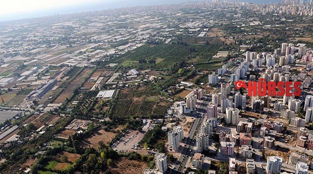 Kırcami’de askı sürecine gelindi