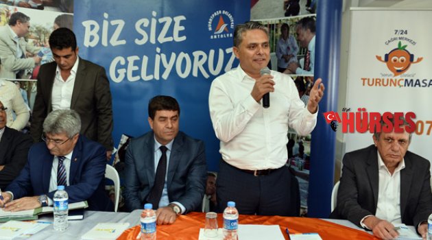 KIRCAMİ PLANI MART'TA TAMAM