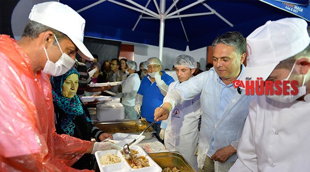 KIRCAMİ'YE ŞEFFAF PLAN
