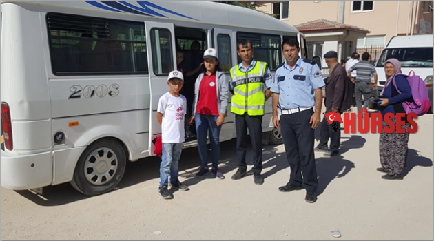 ‘‘Kırmızı Düdük” uygulaması