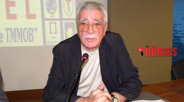 Kırmızıoğlu’nu kaybettik