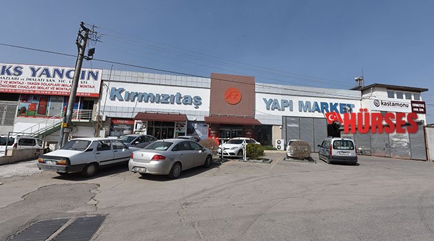 Kırmızıtaş’ta tutuklama çıktı