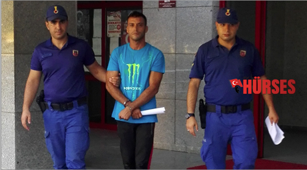Kıskançlıktan sevgilisini bıçakladı, 'Kafanı kesip ambulansın önüne atacağım' dei