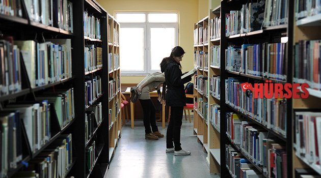 Kitap okumaya vakit bulamıyoruz!