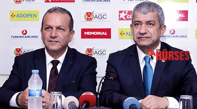 KKTC-Antalya arasına gemi seferi