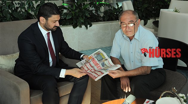 KKTC’de üretim atağı