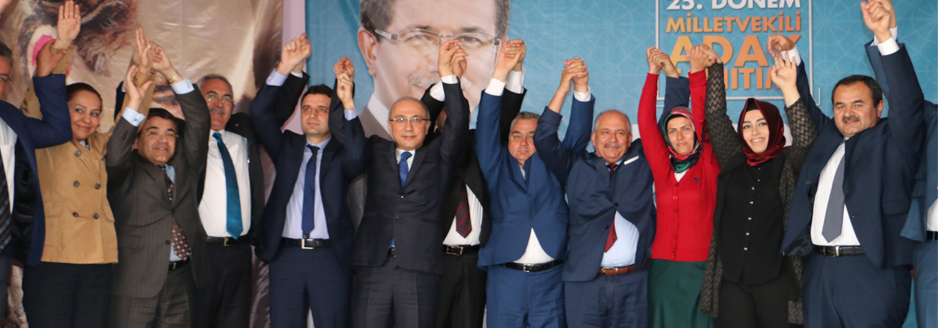 &#8217;koalisyon Hesapları Ülkemizi Batırır&#8217;