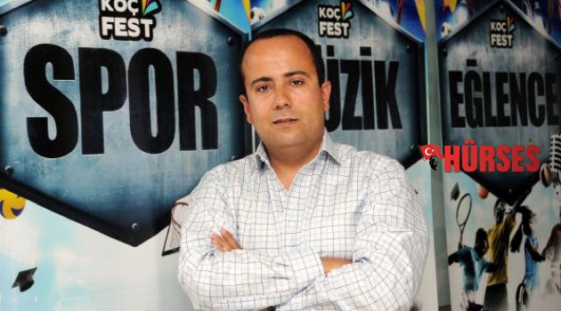 Koç Fest 2016 Finali Antalya'da