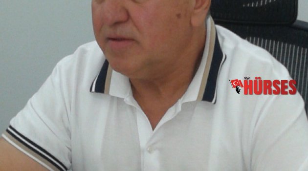KOLPAK'TAN ESNAFA 'BİRLİK OL' ÇAĞRISI