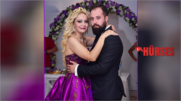 Koltan ve Akyüz çifti nişanlandı