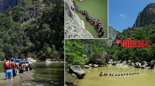 Komando eğitim gibi