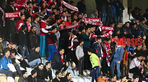 KOMBİNE SAHİBİ TARAFTARA ÇAĞRI
