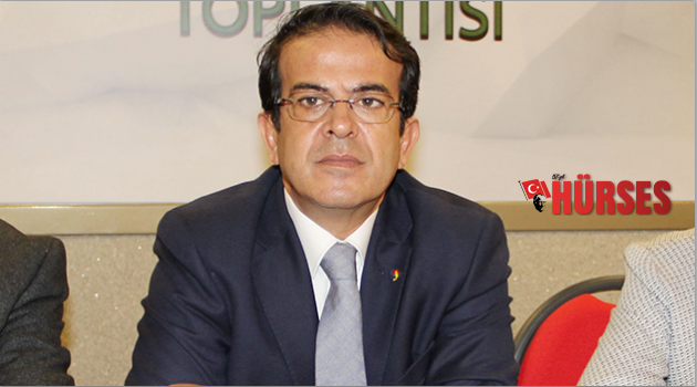 'Komisyonculuk biterse  küçük üretici de biter'