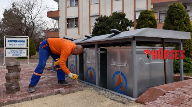 KONUKSEVER’DE DÖNÜŞÜM