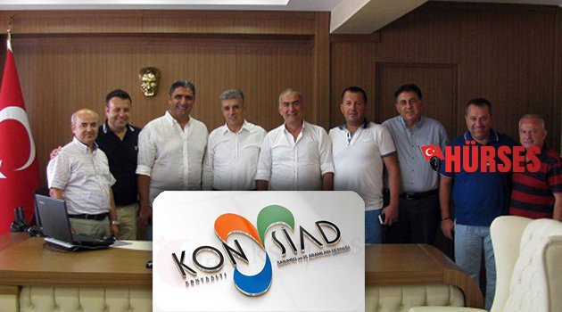 KONYAAALTI’NIN EN ÖNEMLİ SORUNU SAHİLİ