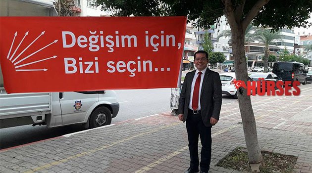 Konyaaltı ‘Mısırlıoğlu’ dedi
