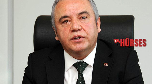 KONYAALTI’NDA NELER OLUYOR? -1-