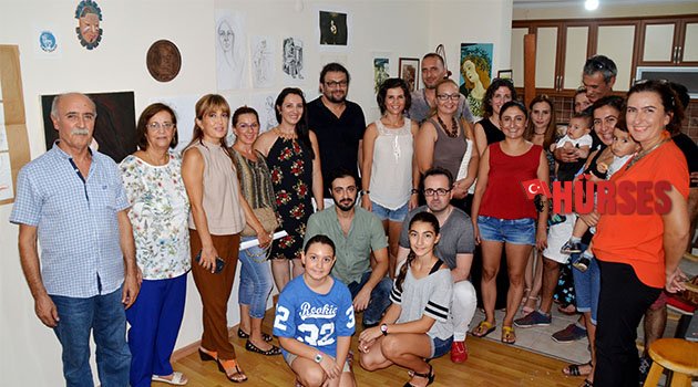Konyaaltı'na sanat merkezi