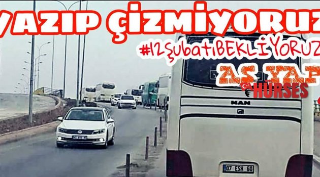 KONYA'YA ÖZEL HAZIRLIK