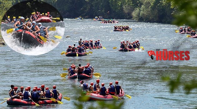Köprüçay tanıtım bekliyor