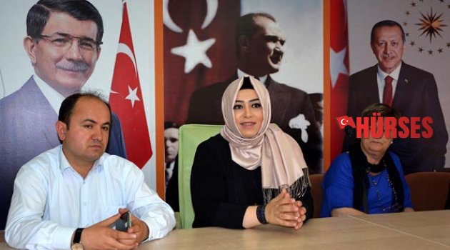 KORKUTELİ DAVUTOĞLU'NDAN VAZGEÇEMEDİ