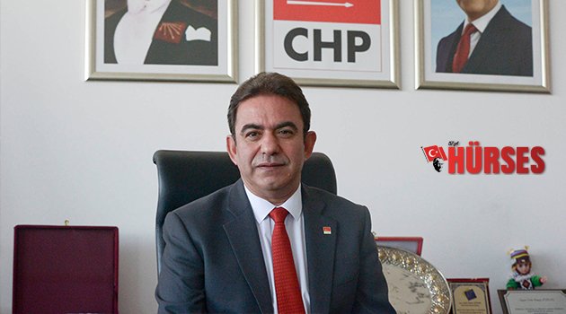 KORKUTELİ HASTANESİ TBMM GÜNDEMİNDE