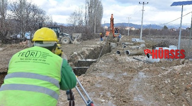 KORKUTELİ’NDE SEFERBERLİK