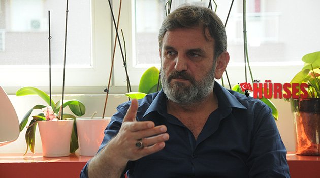 Korkuteli’nin Bağımsız Belediye Başkanı Hasan Gökce: Antalya’nın yüzde 30’u yeni oluşumda