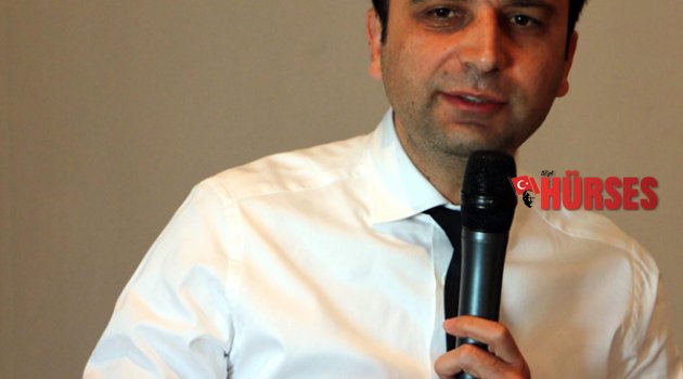 Köse: Elvan büyük şans