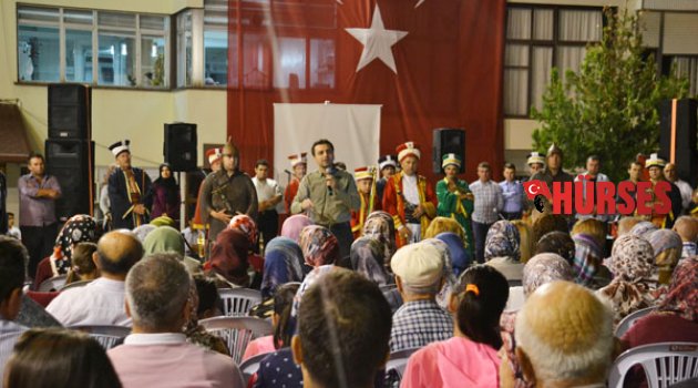 KÖSE: MİLLETİMİZ DARBEYE DARBE YAPTI