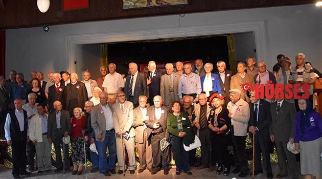 Köy Enstitüleri'nin kuruluşu kutlandı