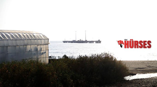 Köylüden depo tepkisi